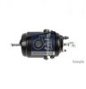 SCANI 1505341 Spring-loaded Cylinder